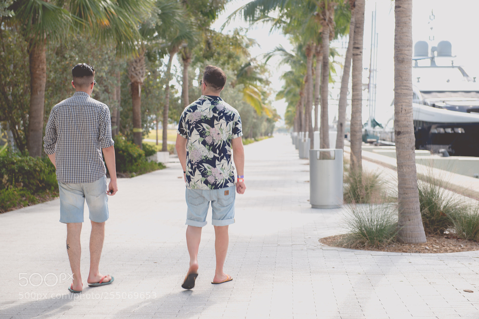 Nikon D800 sample photo. Miami - april 2018 photography