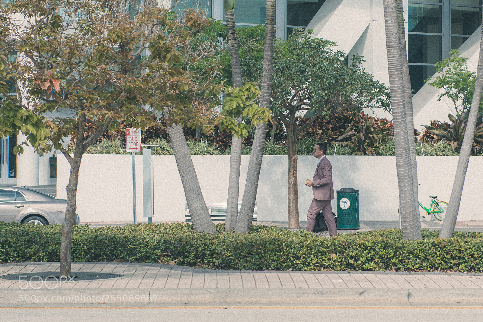 Nikon D800 sample photo. Miami - april 2018 photography