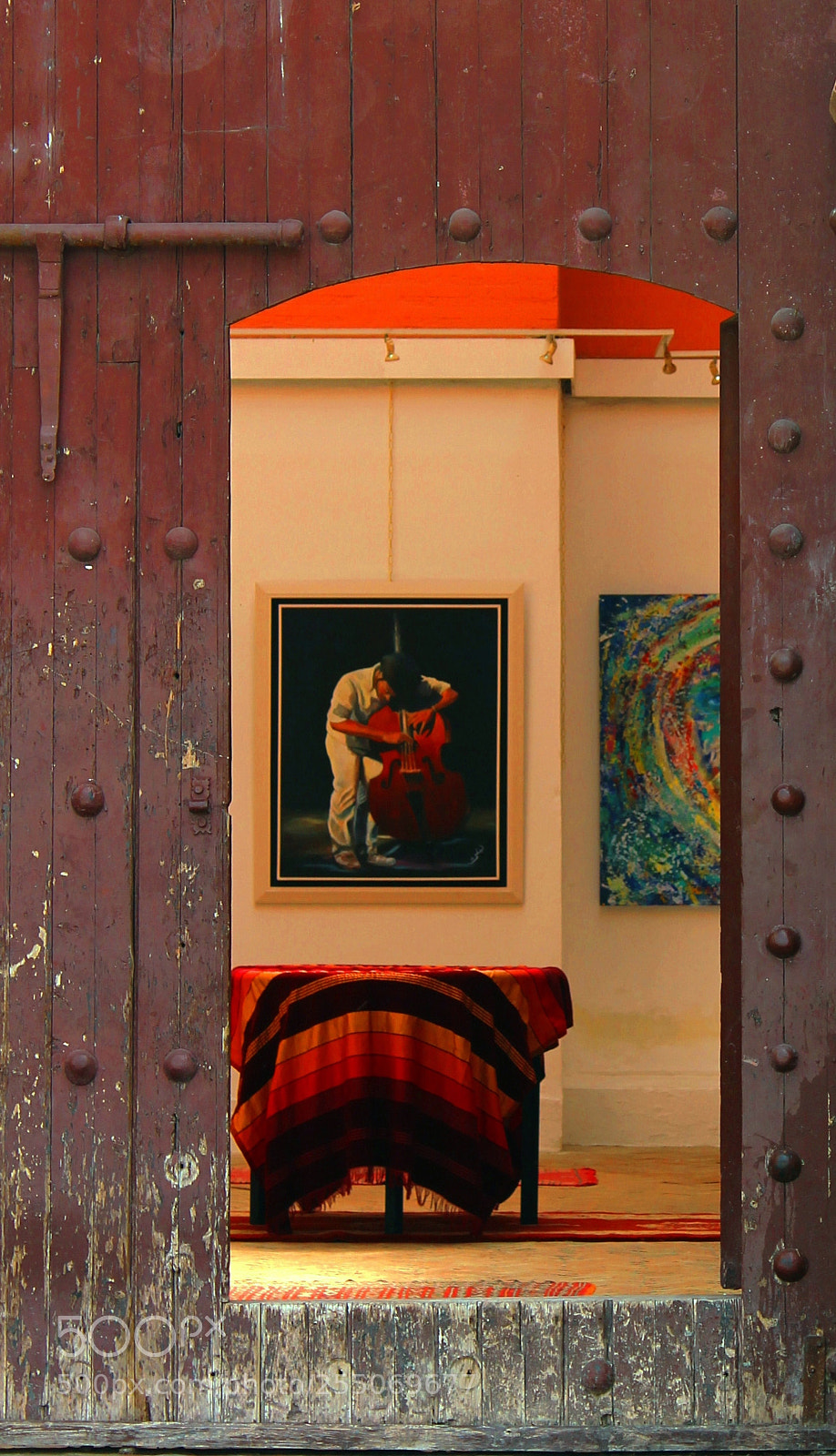 Canon EOS 1100D (EOS Rebel T3 / EOS Kiss X50) sample photo. Framed photography