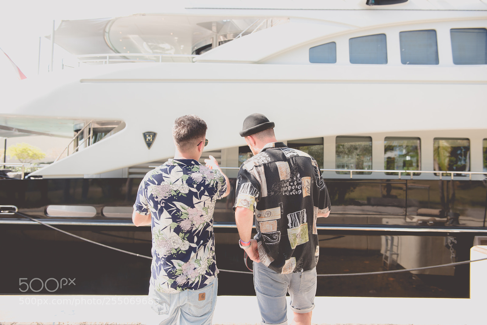 Nikon D800 sample photo. Miami - april 2018 photography