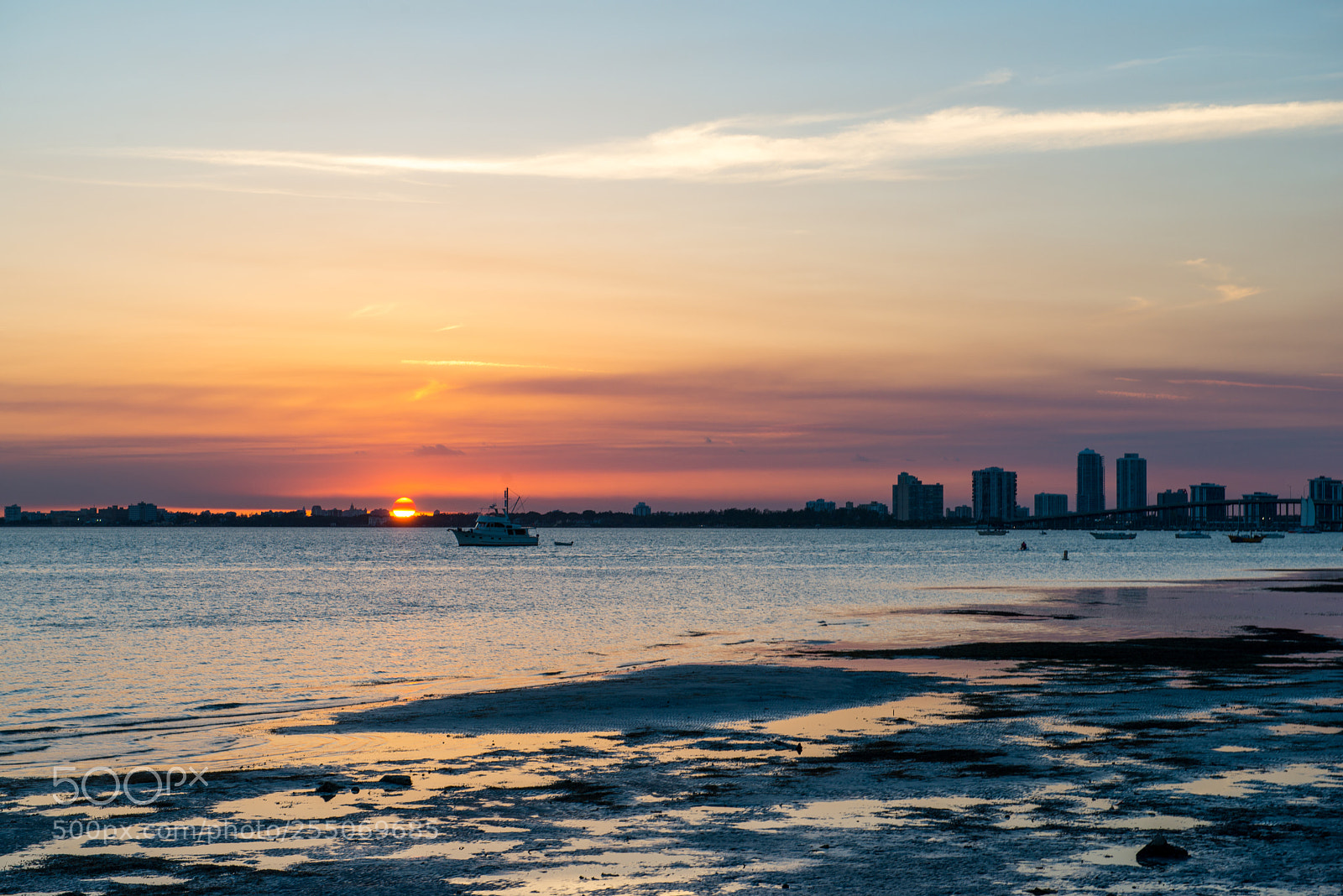 Nikon D800 sample photo. Miami - april 2018 photography