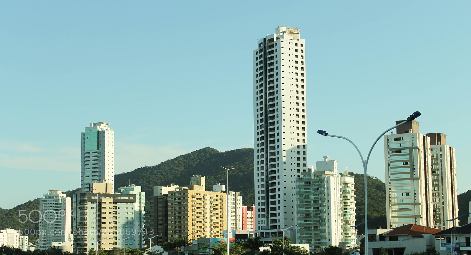 Canon EOS 1300D (EOS Rebel T6 / EOS Kiss X80) sample photo. Itajaí photography