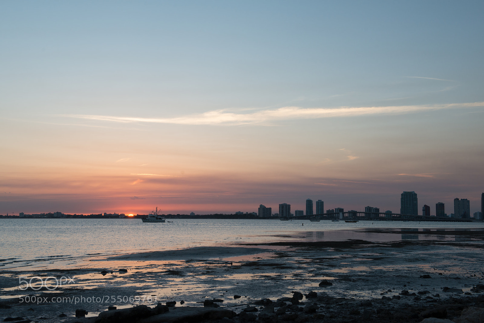 Nikon D800 sample photo. Miami - april 2018 photography