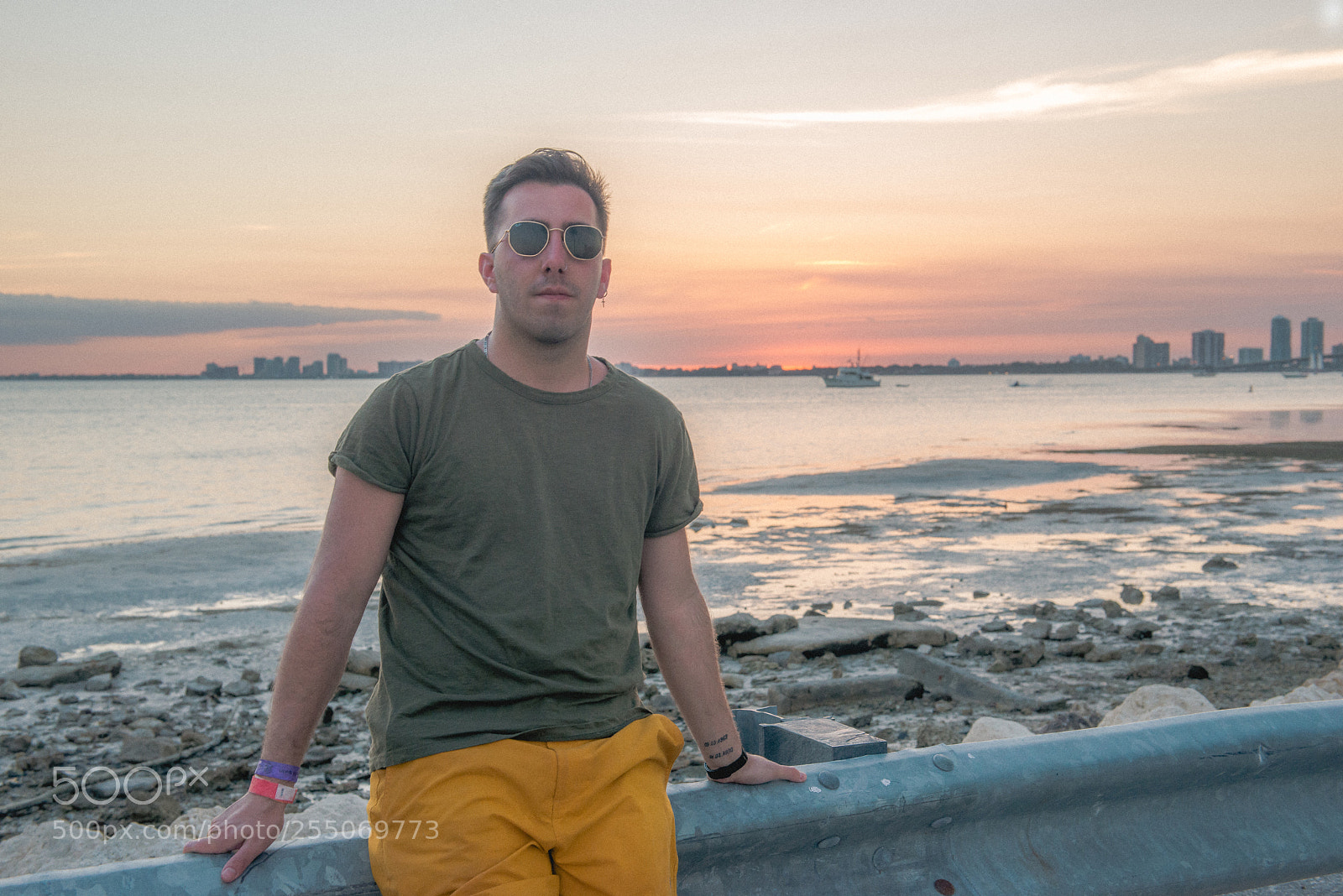 Nikon D800 sample photo. Miami - april 2018 photography