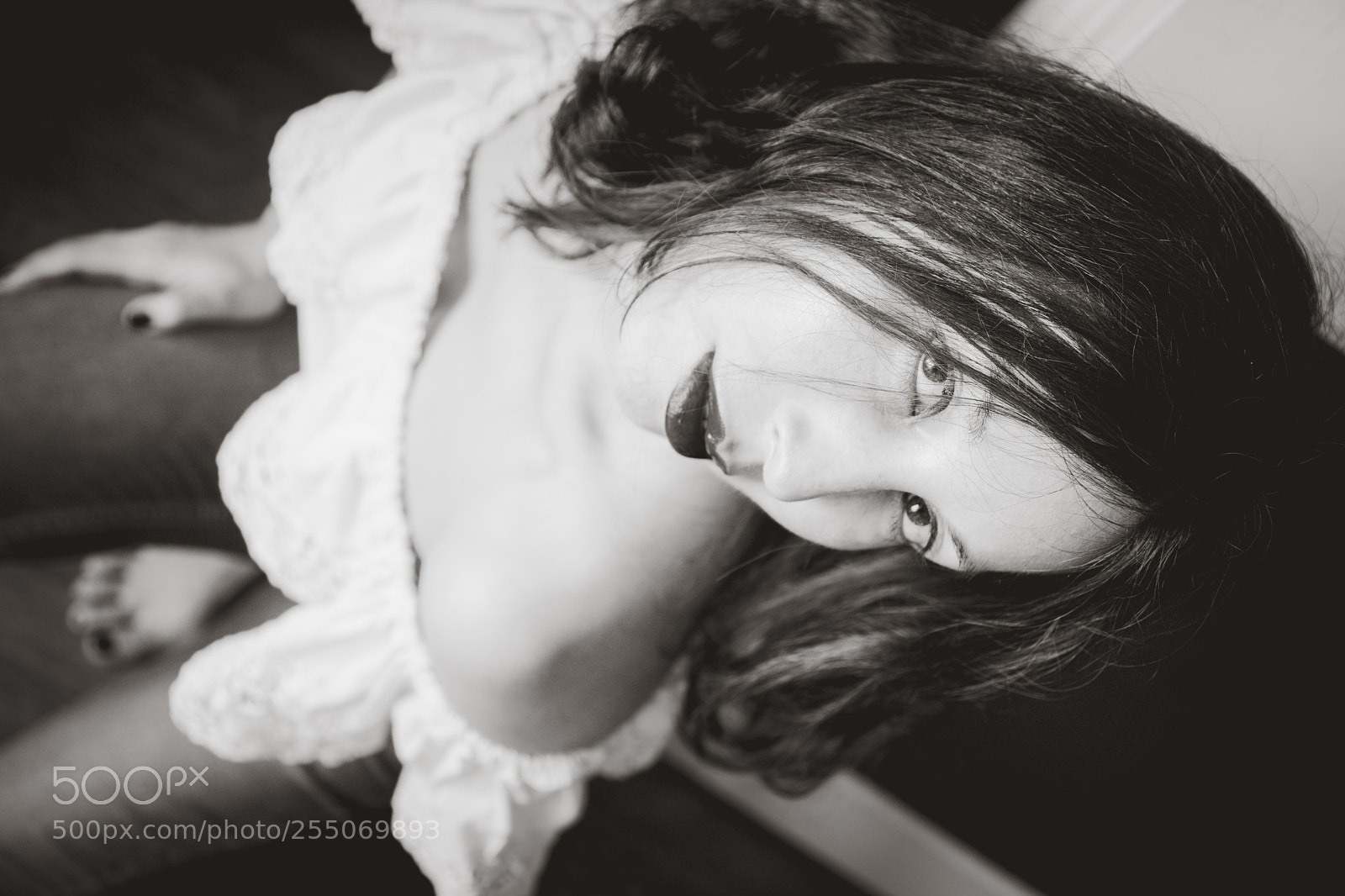 Canon EOS 6D Mark II sample photo. Betty photography