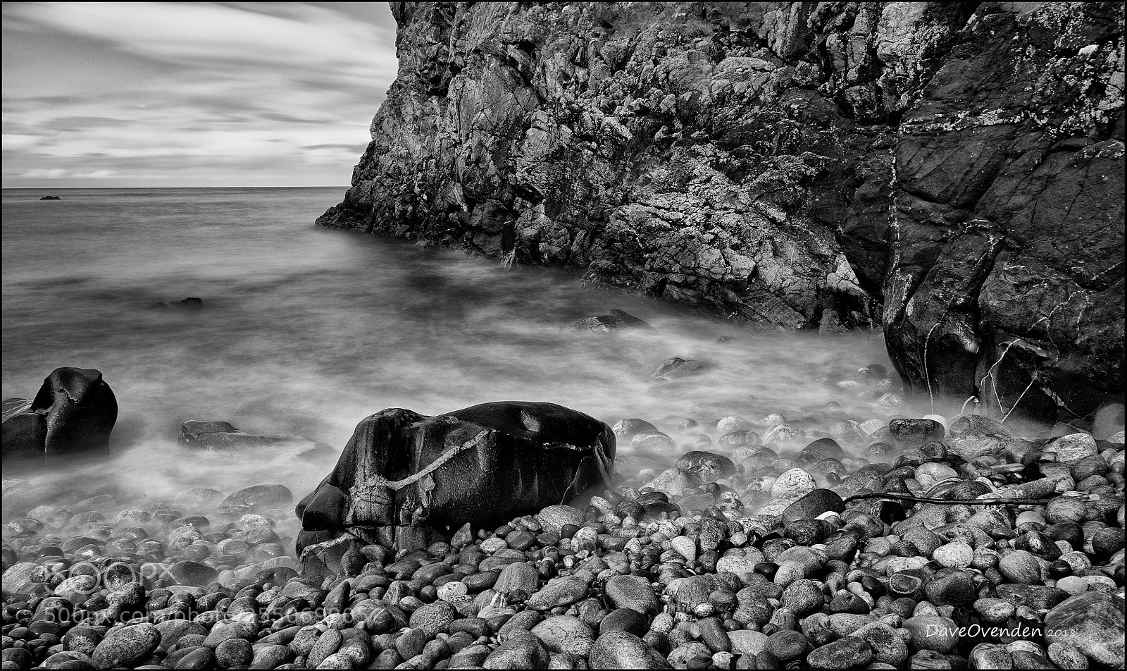 Canon EOS-1D X Mark II sample photo. Port a' chinn photography