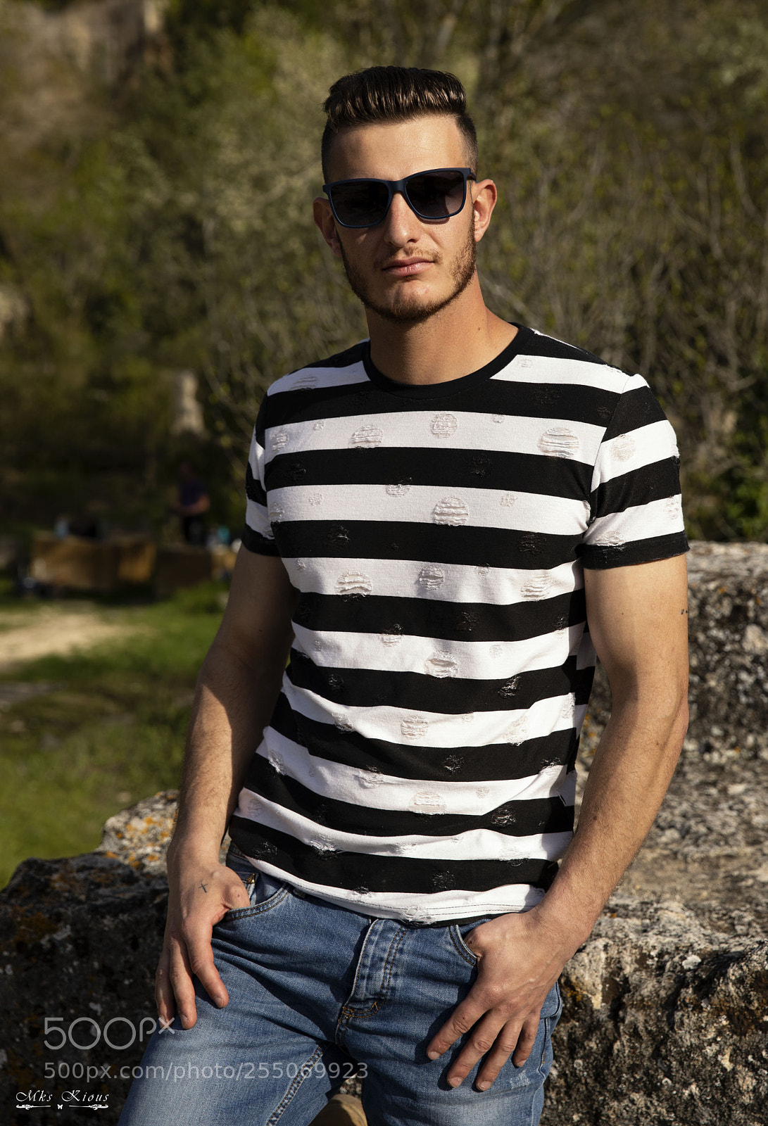 Canon EOS 5D Mark IV sample photo. Alexandre photography
