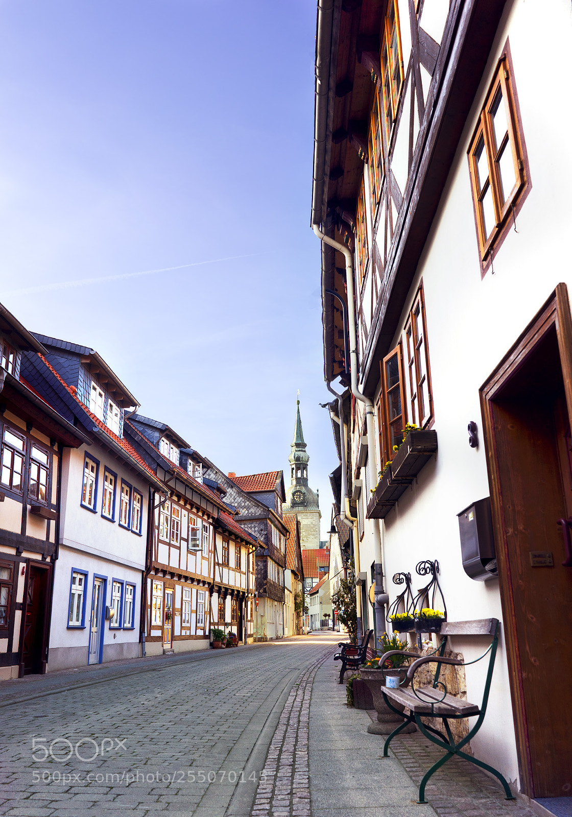 Sony a7R sample photo. Wonderful place in wolfenb photography