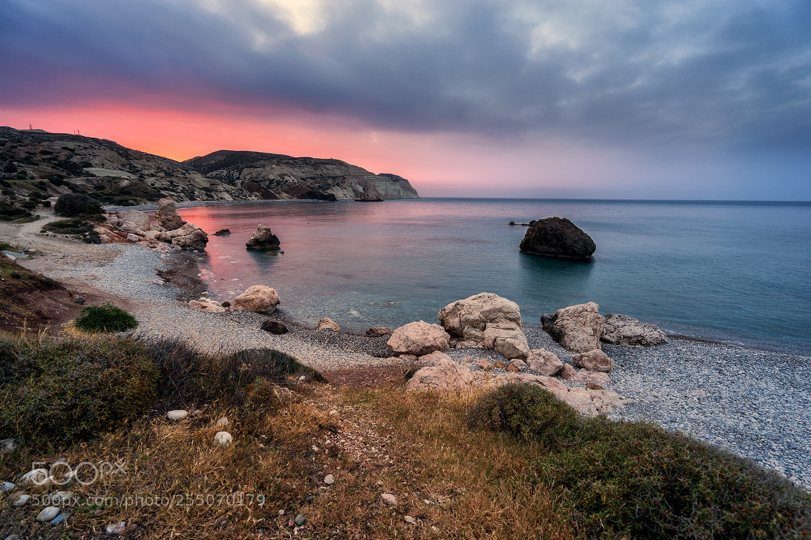 Sony a7 sample photo. Cyprus photography