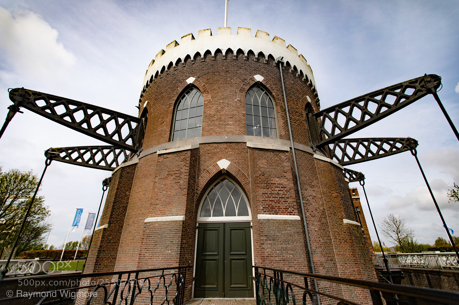 Canon EOS 5D Mark IV sample photo. Cruquius steam pumping station photography