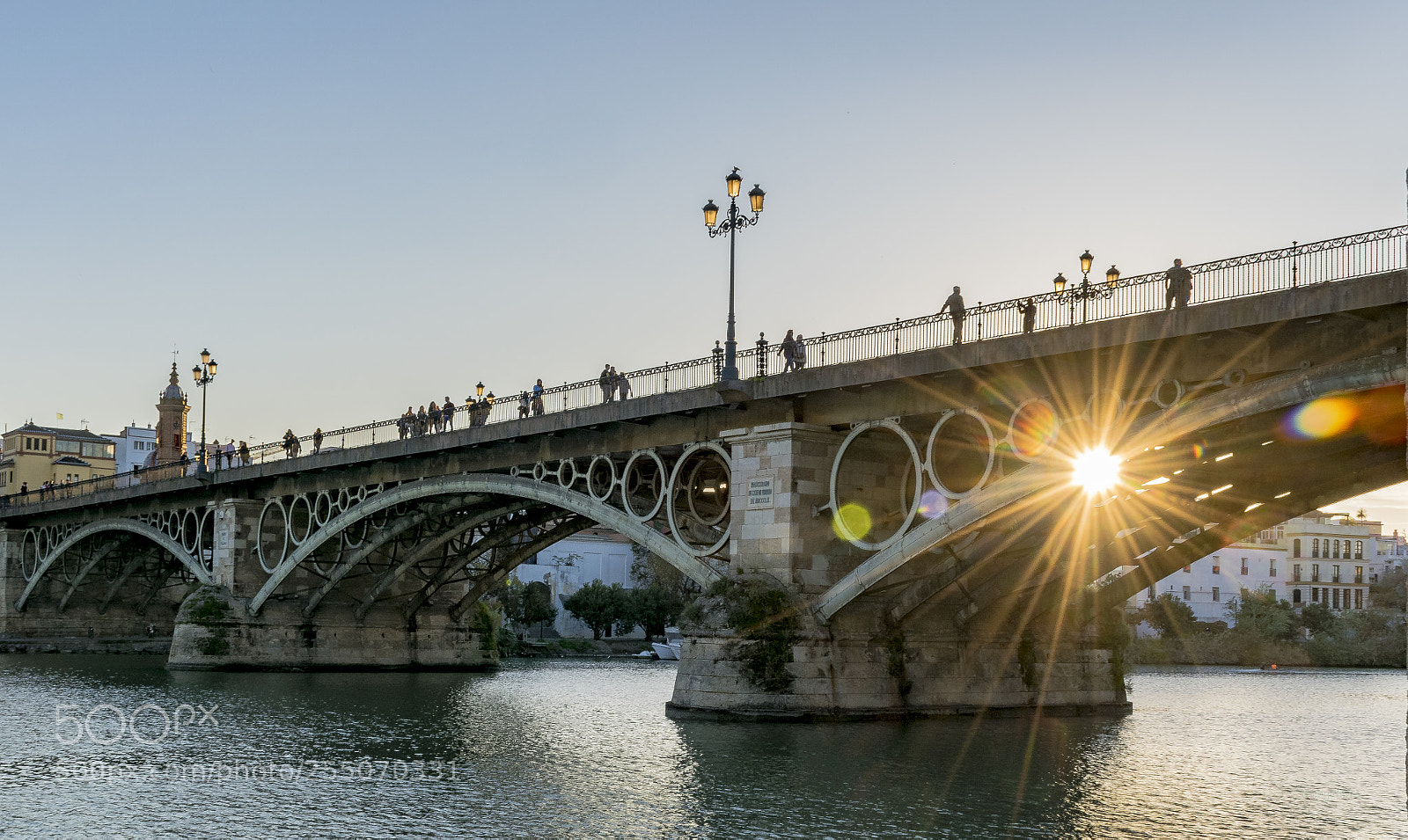 Nikon D5300 sample photo. Equinocio en triana photography