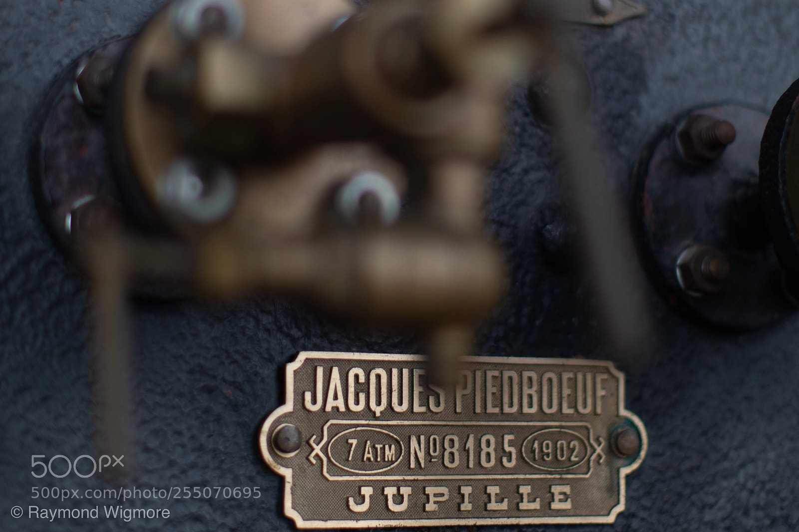 Canon EOS 5D Mark IV sample photo. Cruquius steam pumping station photography