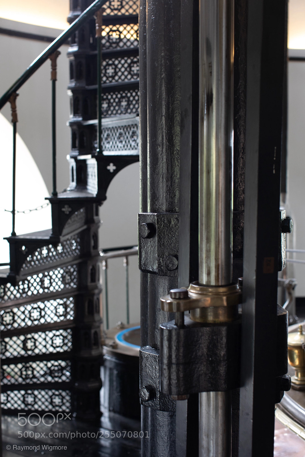 Canon EOS 5D Mark IV sample photo. Cruquius steam pumping station photography