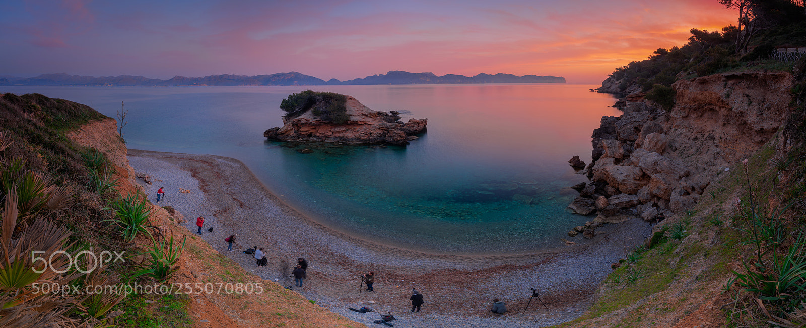 Sony a7R II sample photo. S'illot photography