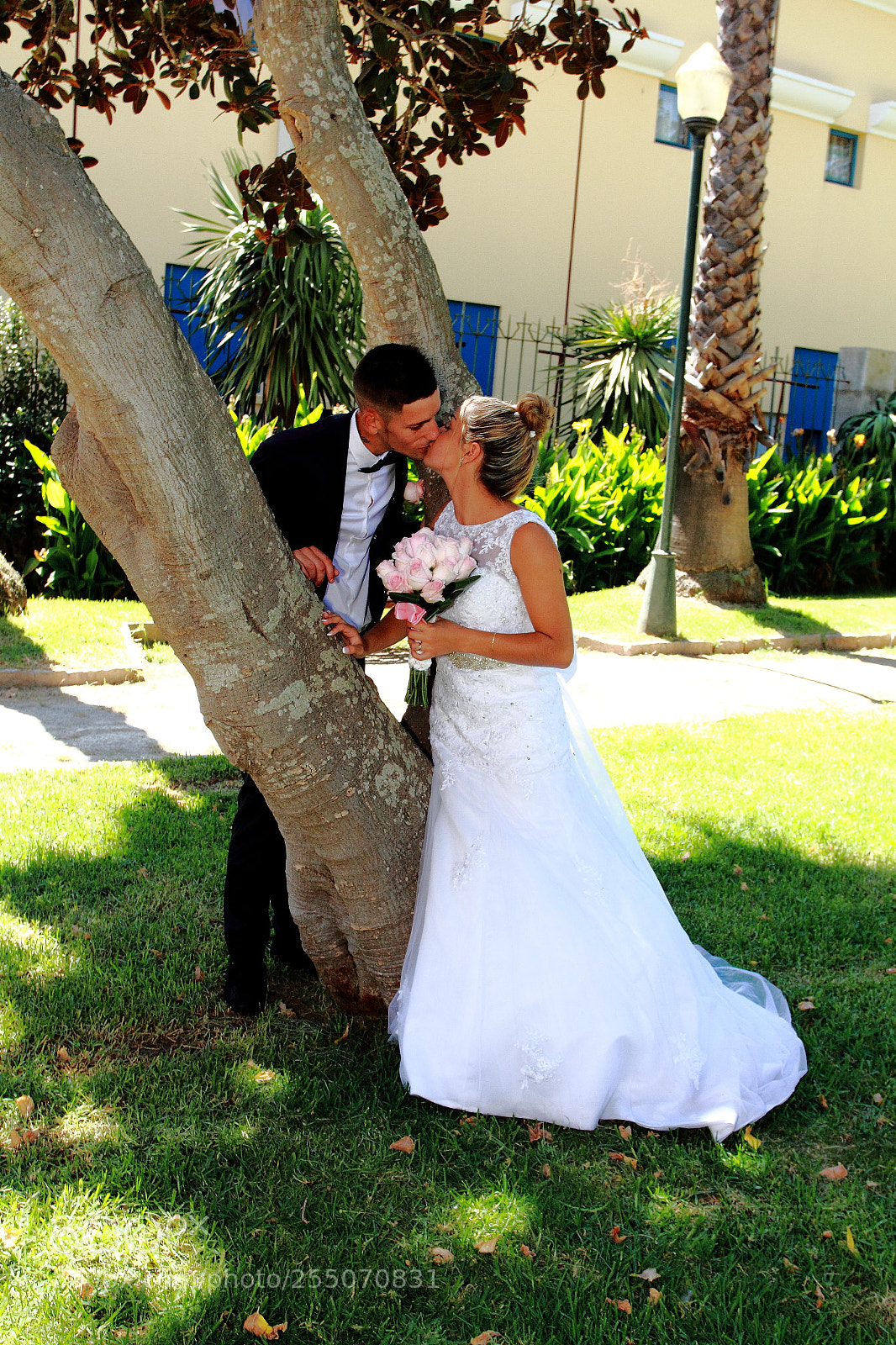 Canon EOS 7D + Canon EF 17-40mm F4L USM sample photo. Ana & diogo photography
