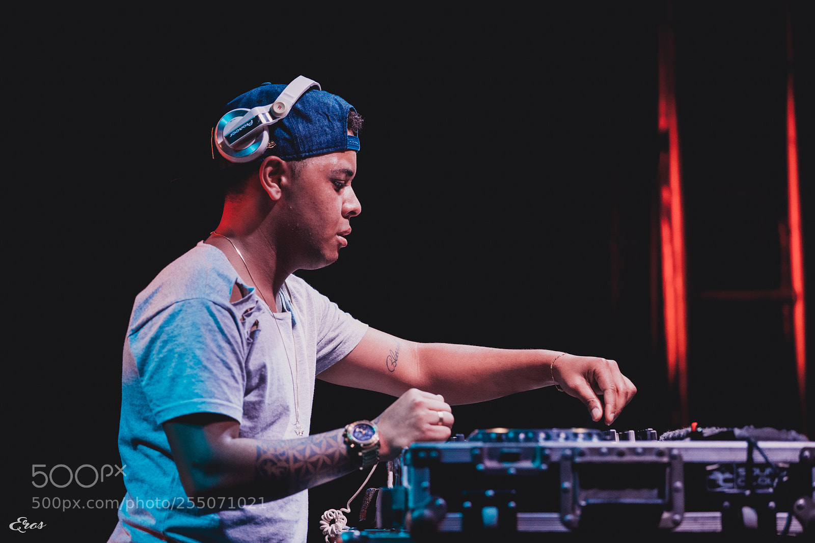 Canon EOS 5D Mark II sample photo. Dj menezes photography