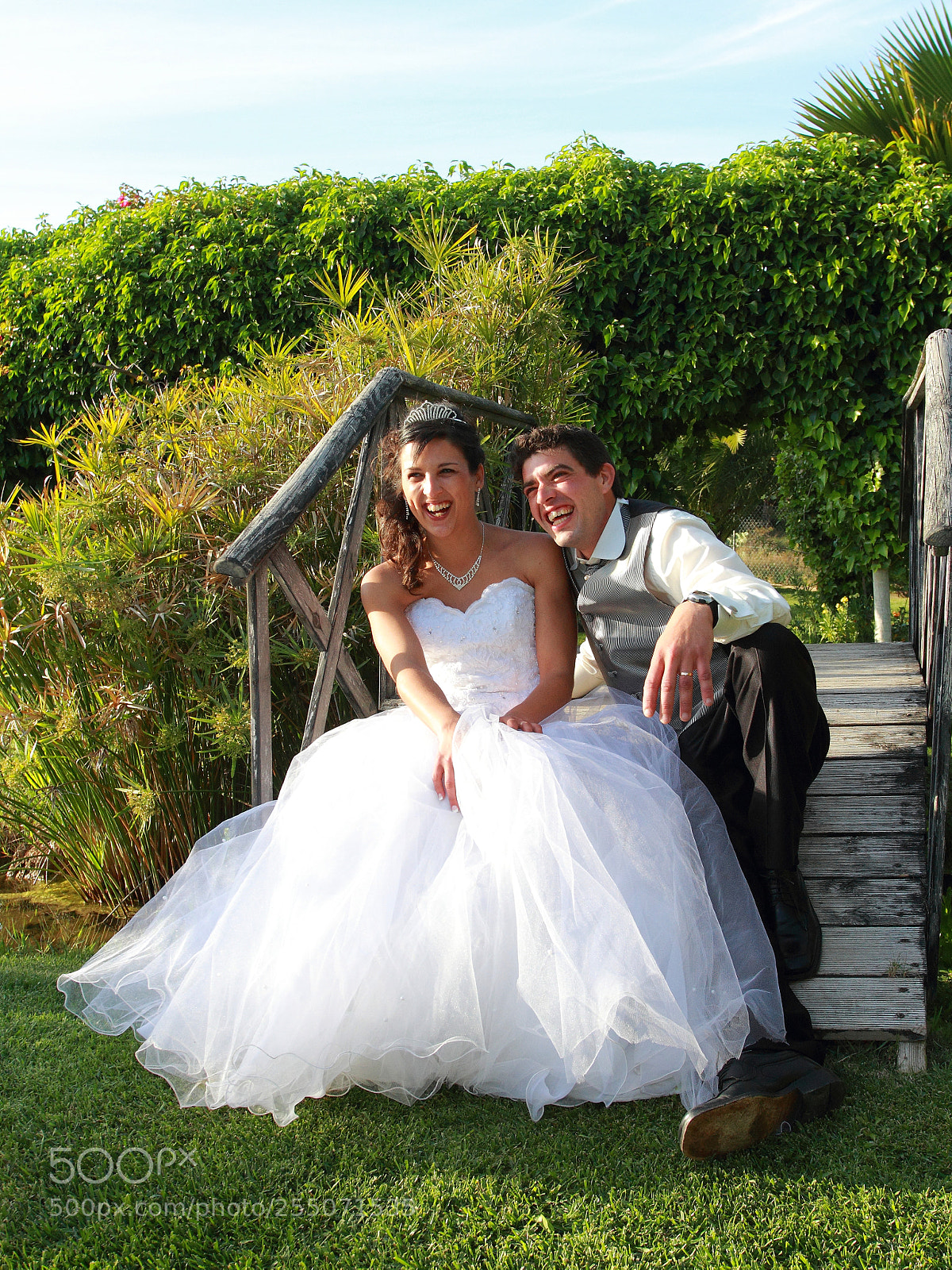 Canon EOS 7D sample photo. Marlene & ricardo photography