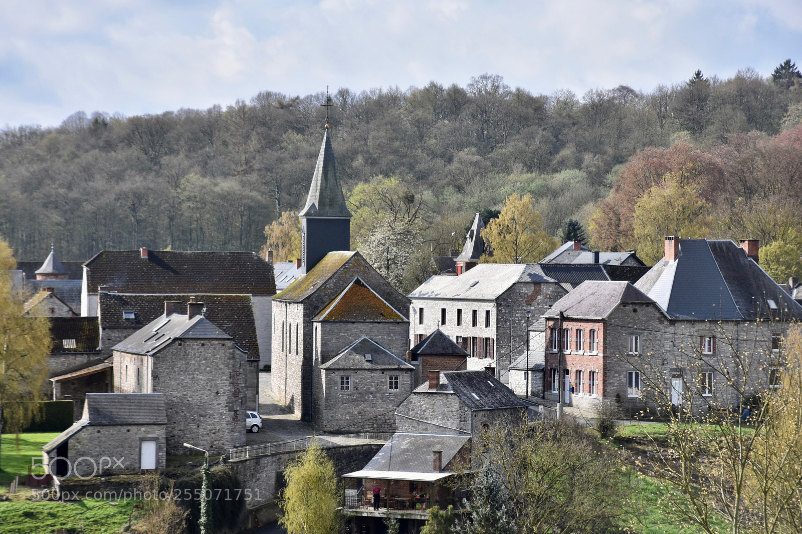 Nikon D7200 sample photo. Warnant, belgium photography