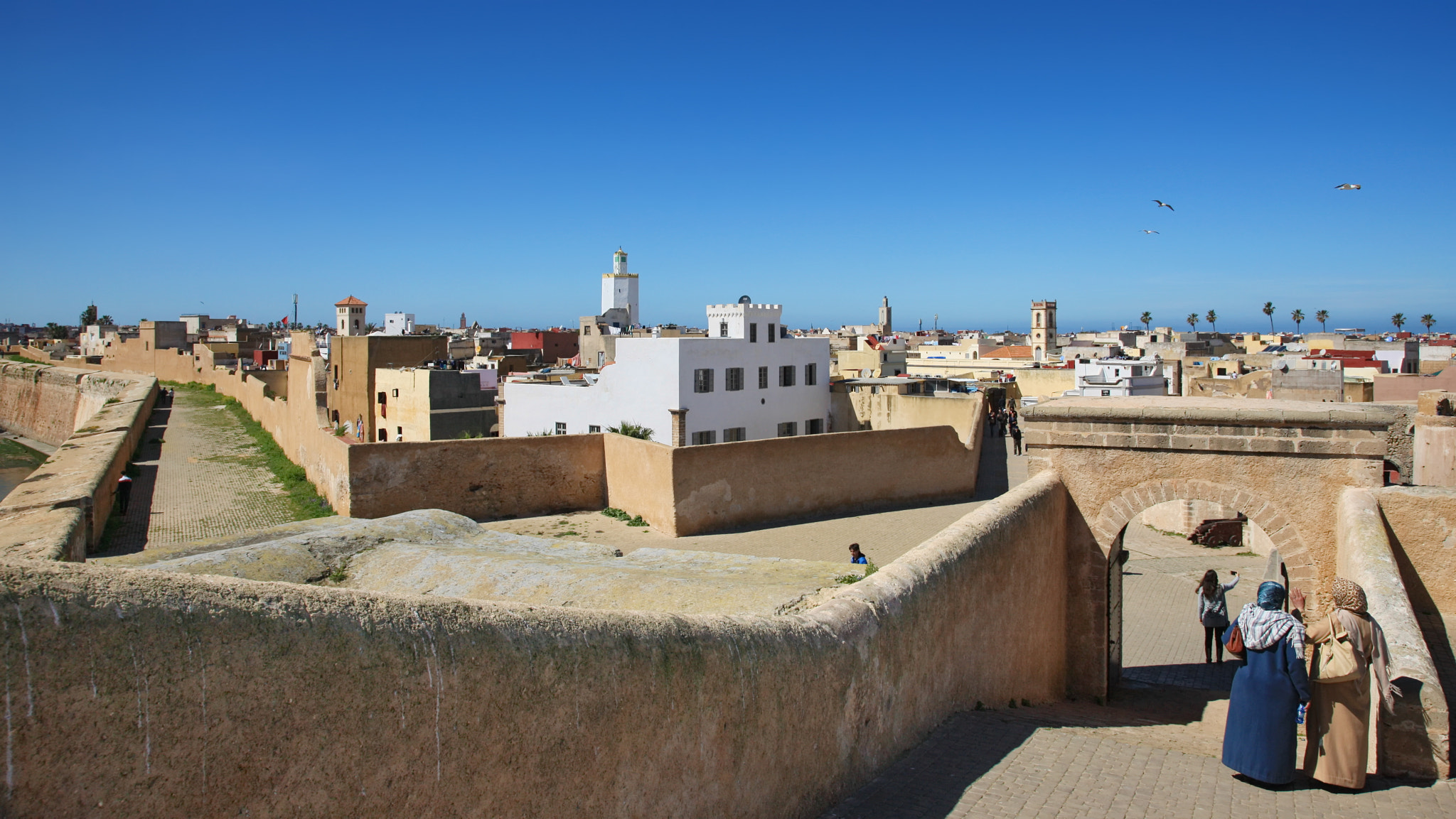 Canon EOS-1Ds Mark III sample photo. El jadida photography