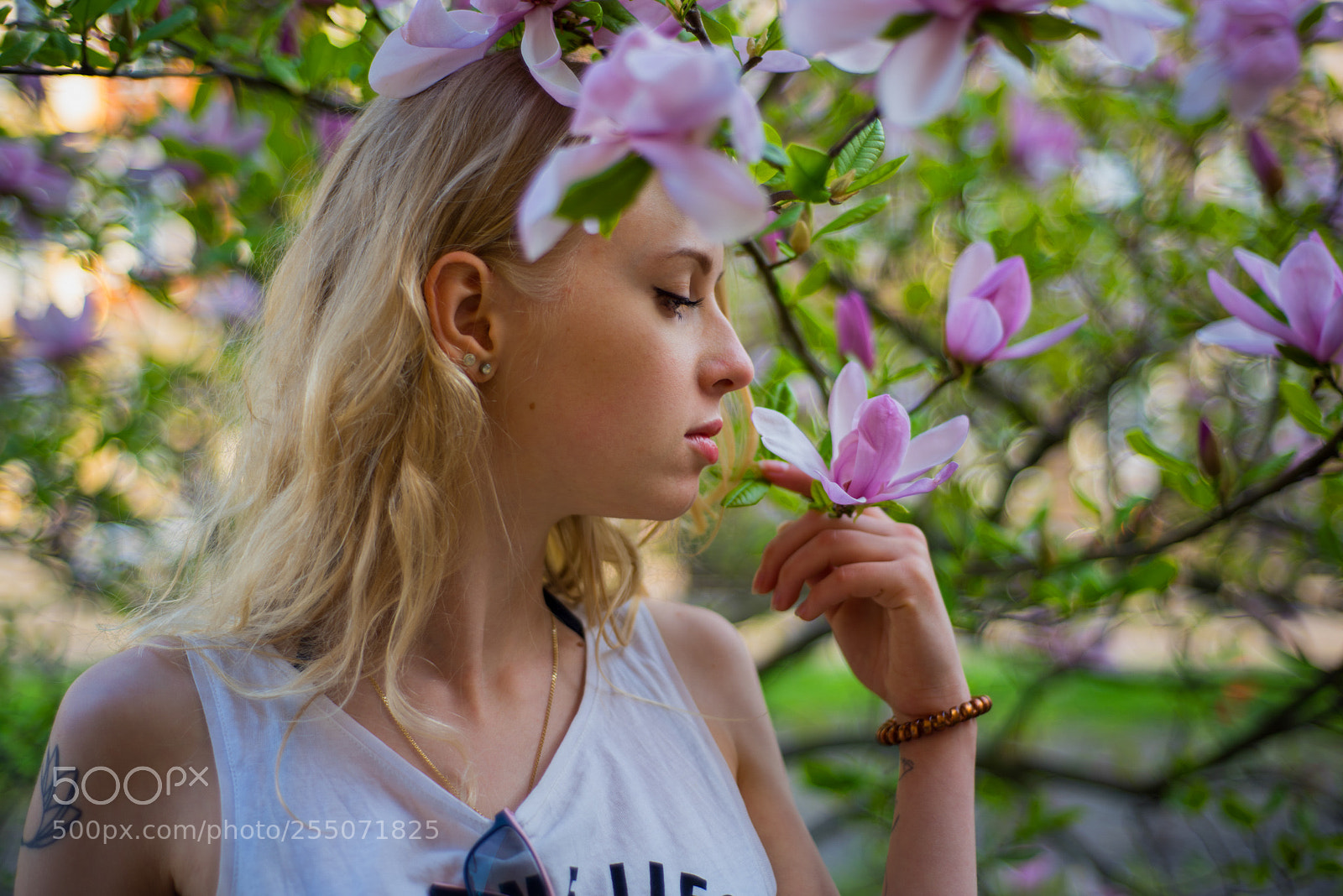 Nikon D810 sample photo. Martyna photography
