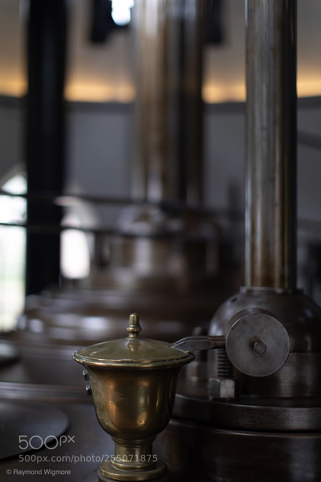 Canon EOS 5D Mark IV sample photo. Cruquius steam pumping station photography