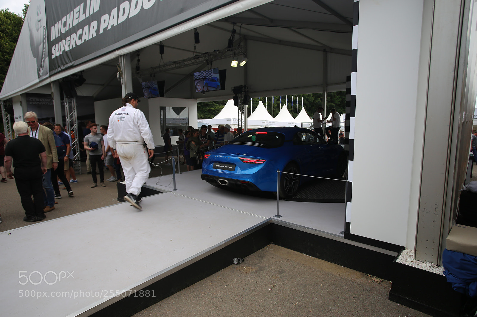 Canon EOS 6D sample photo. Goodwood festival of speed photography