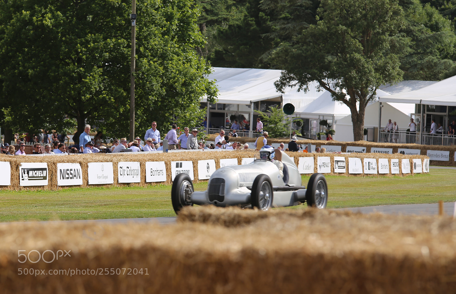 Canon EOS 6D sample photo. Goodwood festival of speed photography