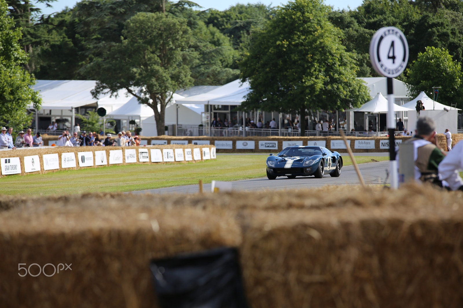 Sigma 70-200mm F2.8 EX DG OS HSM sample photo. Goodwood festival of speed, goodwood, hants. photography