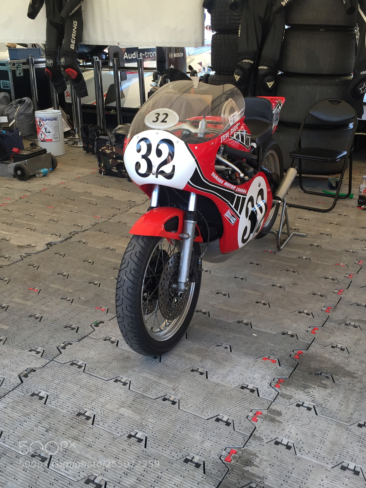 Apple iPhone 6 sample photo. Goodwood festival of speed photography