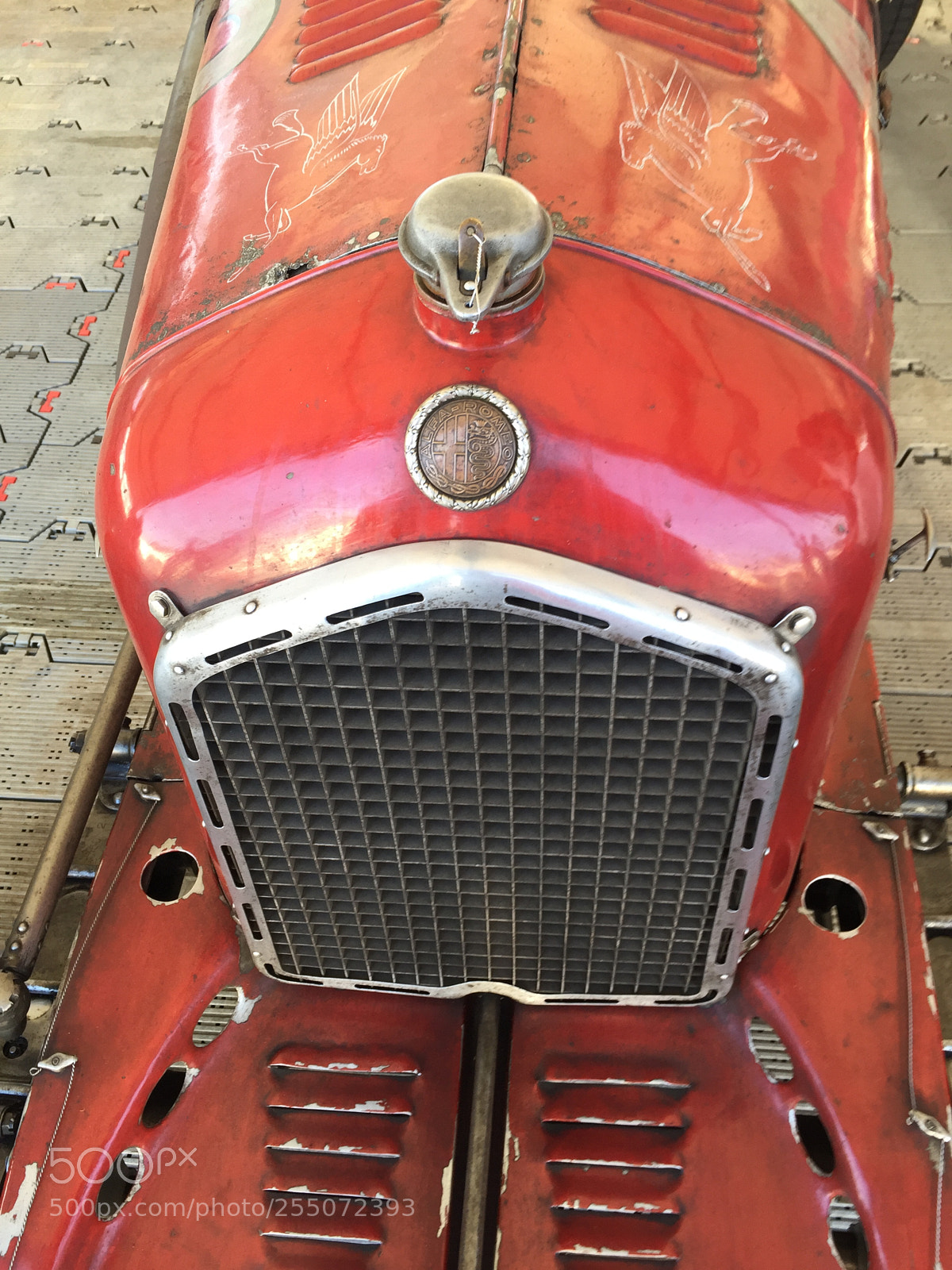 Apple iPhone 6 sample photo. Goodwood festival of speed photography