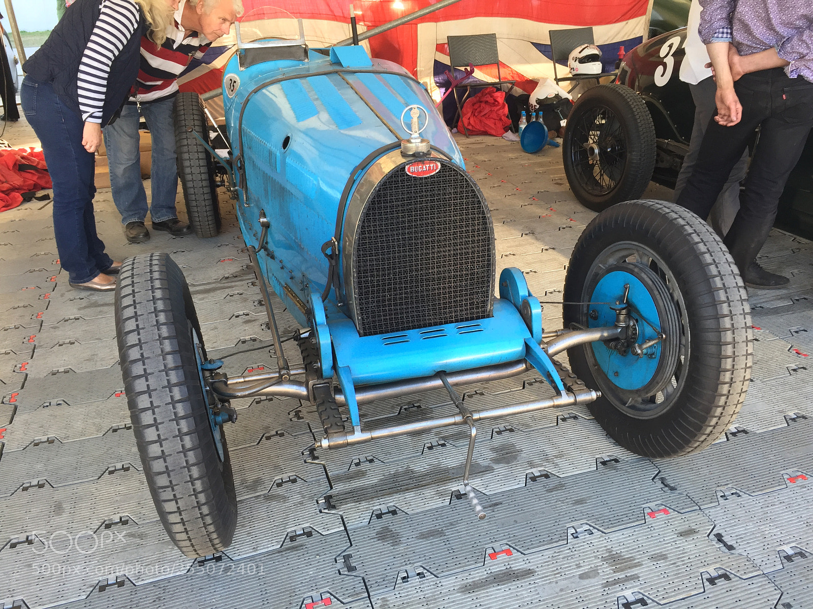 Apple iPhone 6 sample photo. Goodwood festival of speed photography