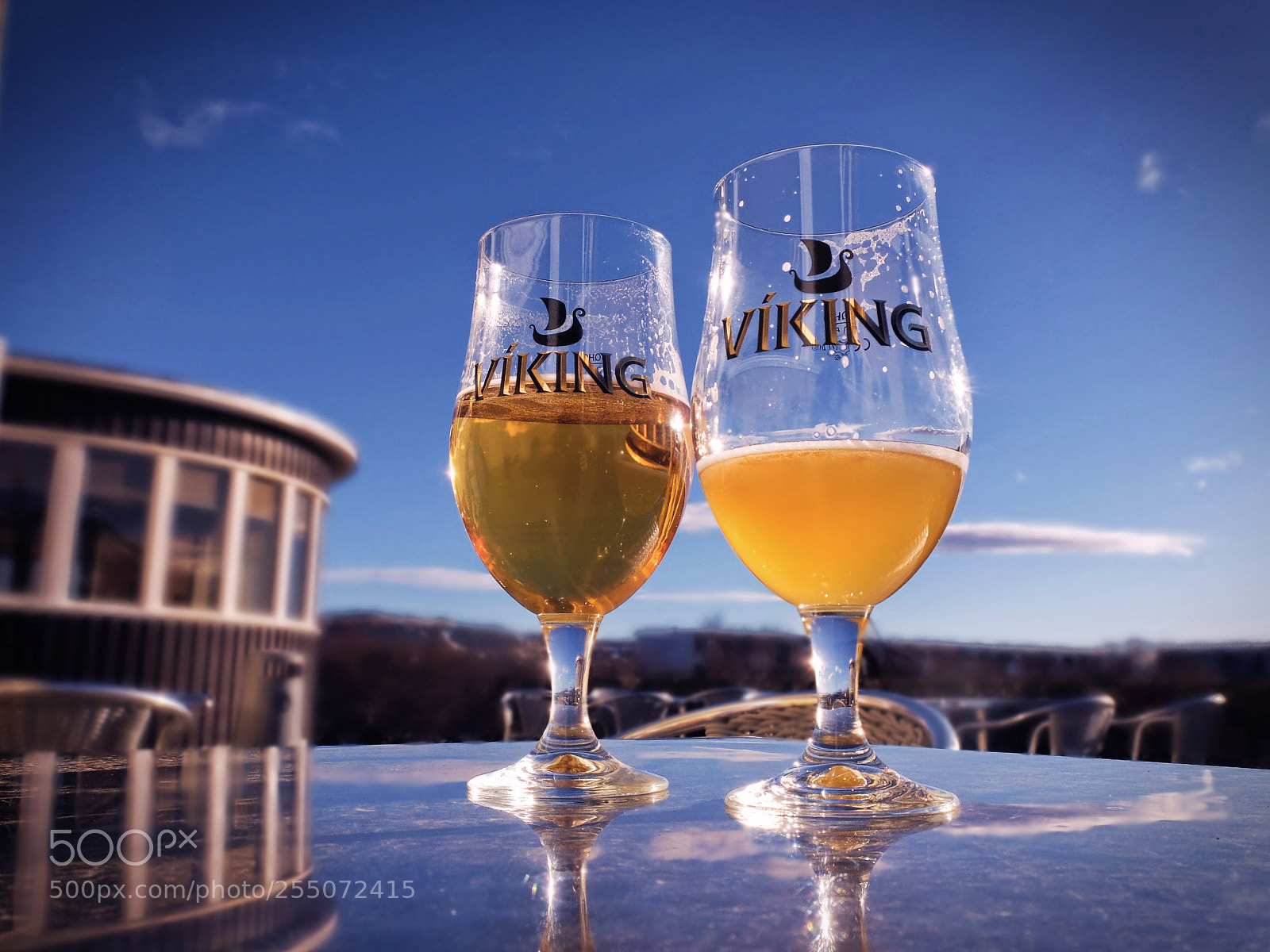 Fujifilm X30 sample photo. Advertisement for icelandic beer photography