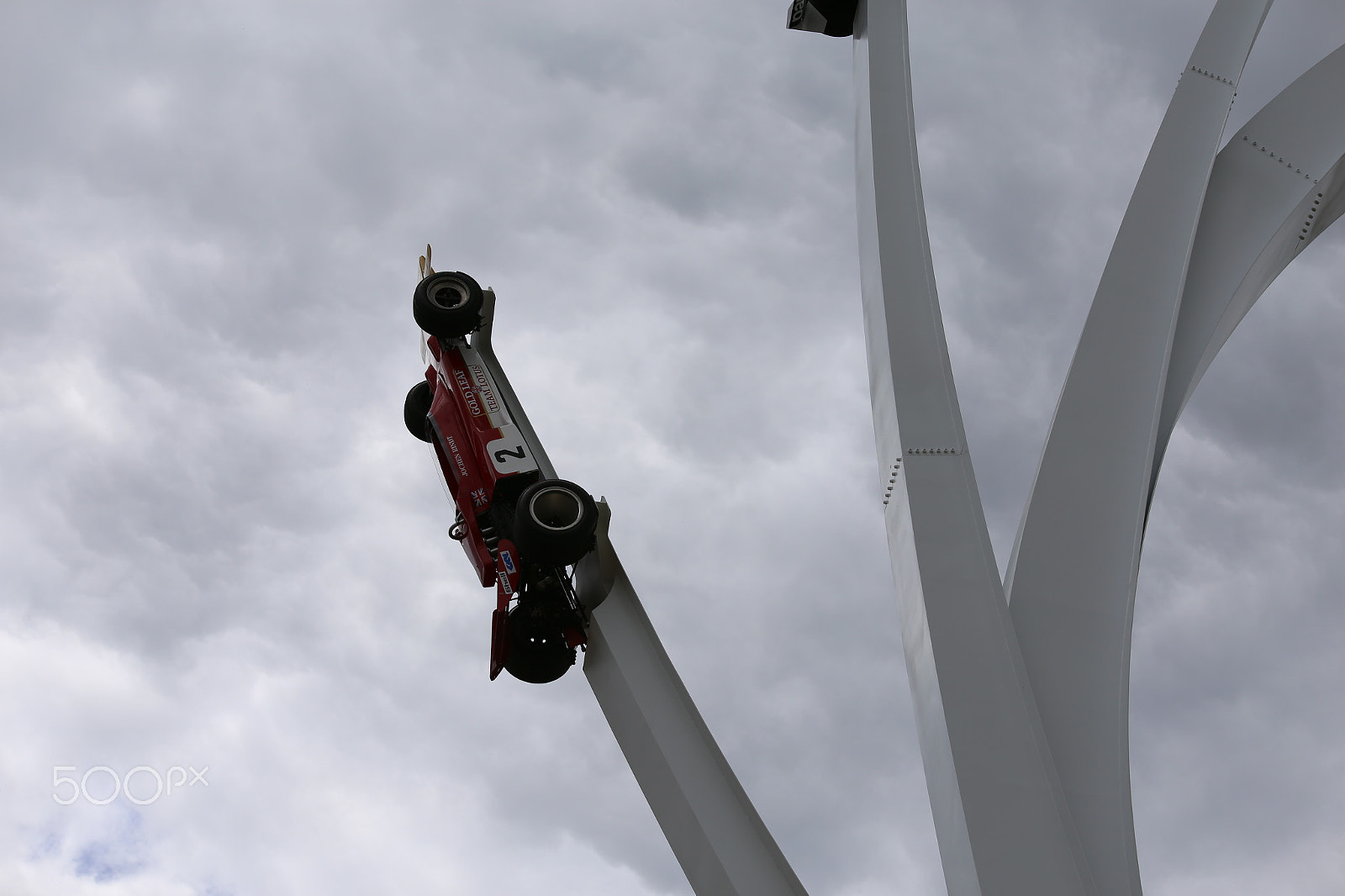 Sigma 70-200mm F2.8 EX DG OS HSM sample photo. Goodwood festival of speed, goodwood, hants. photography