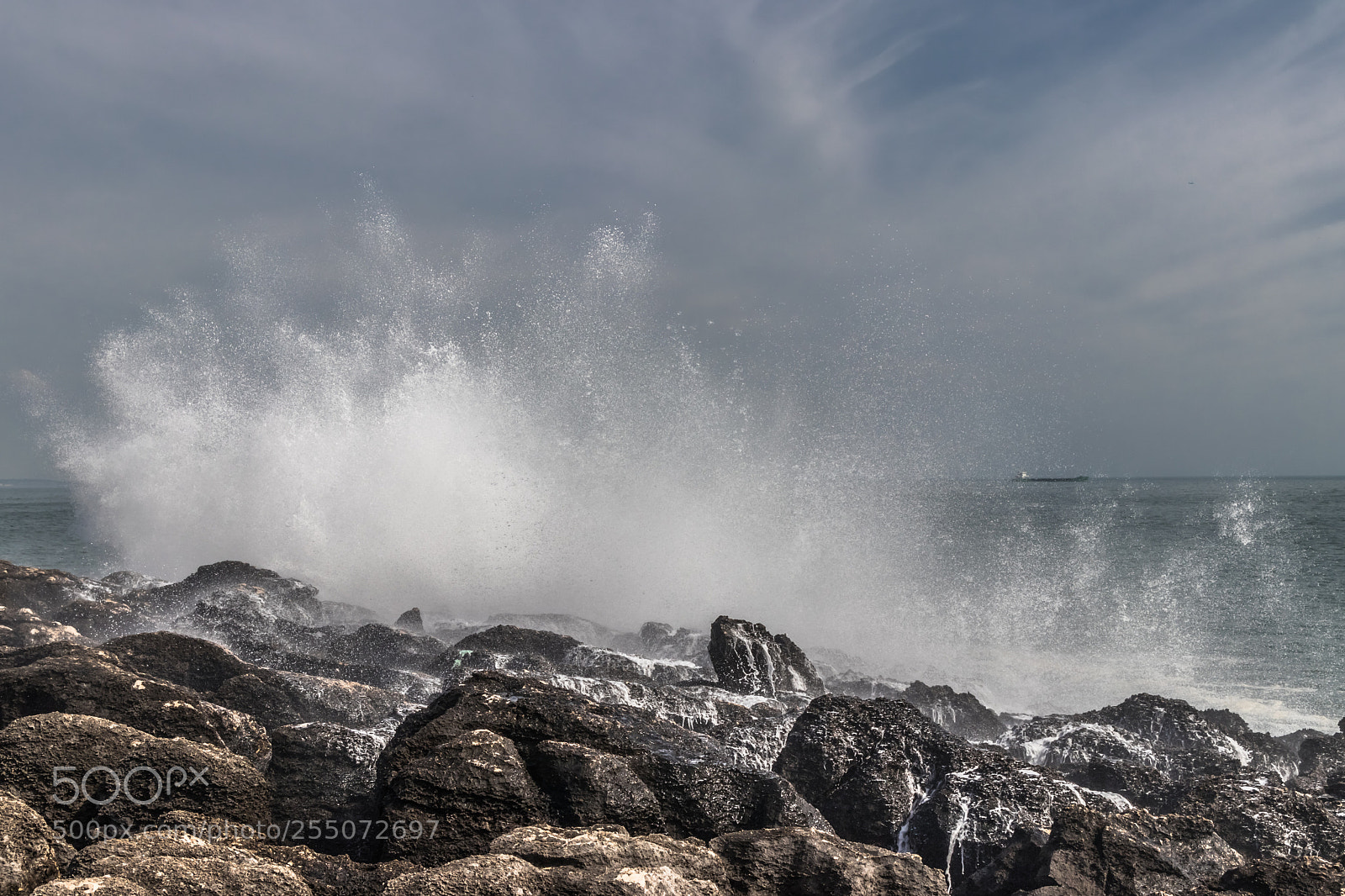 Canon EOS 80D sample photo. Coast photography