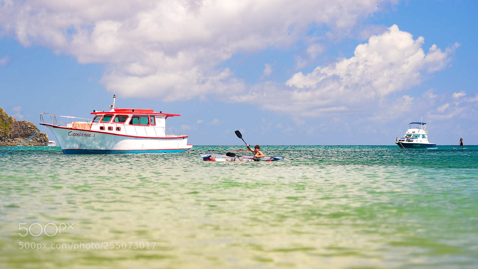 Nikon D7000 sample photo. Paradise ii photography