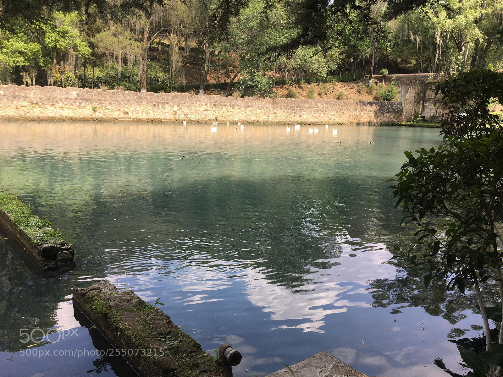 Apple iPhone 6s sample photo. Lago.  photography