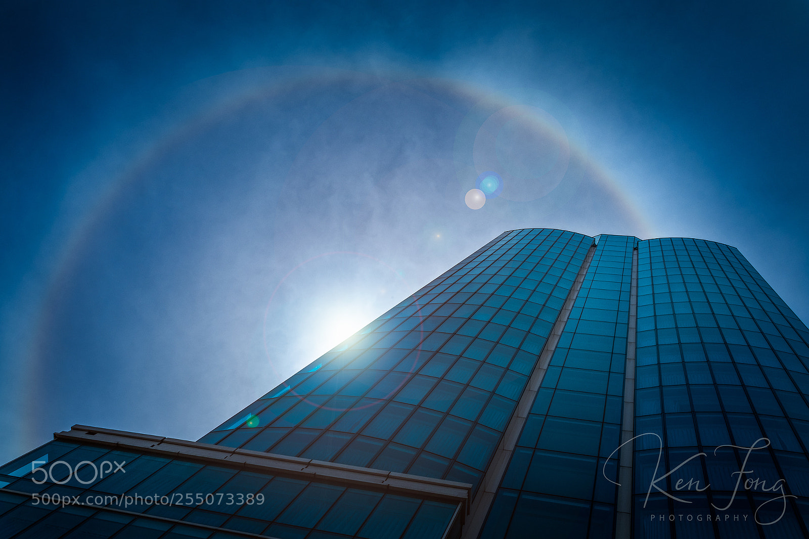 Fujifilm X-T2 sample photo. Intercontinental photography