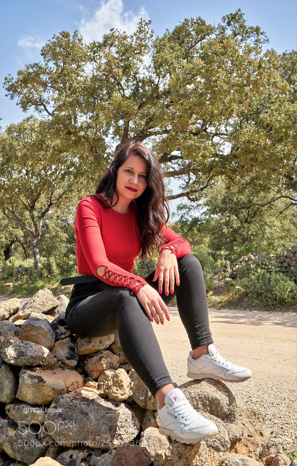 Sony a7 II sample photo. Omaira sesion 5 photography