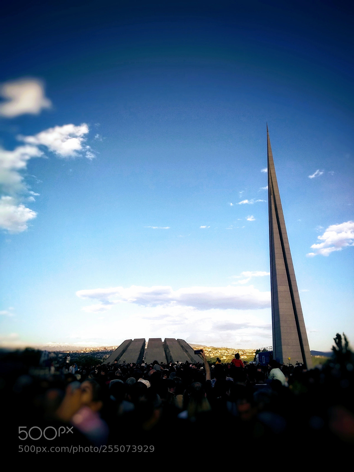 Motorola Moto G (5S) Plus sample photo. Tsitsernakaberd, yerevan, armenia photography