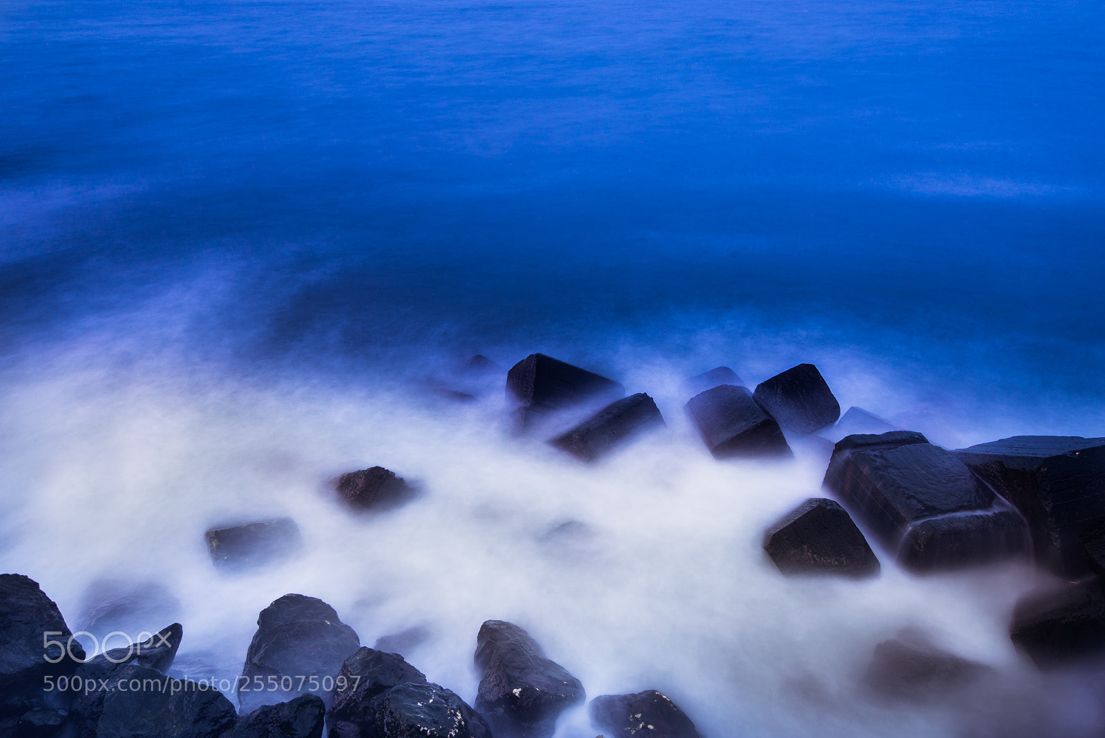 Nikon D600 sample photo. War of the waves photography