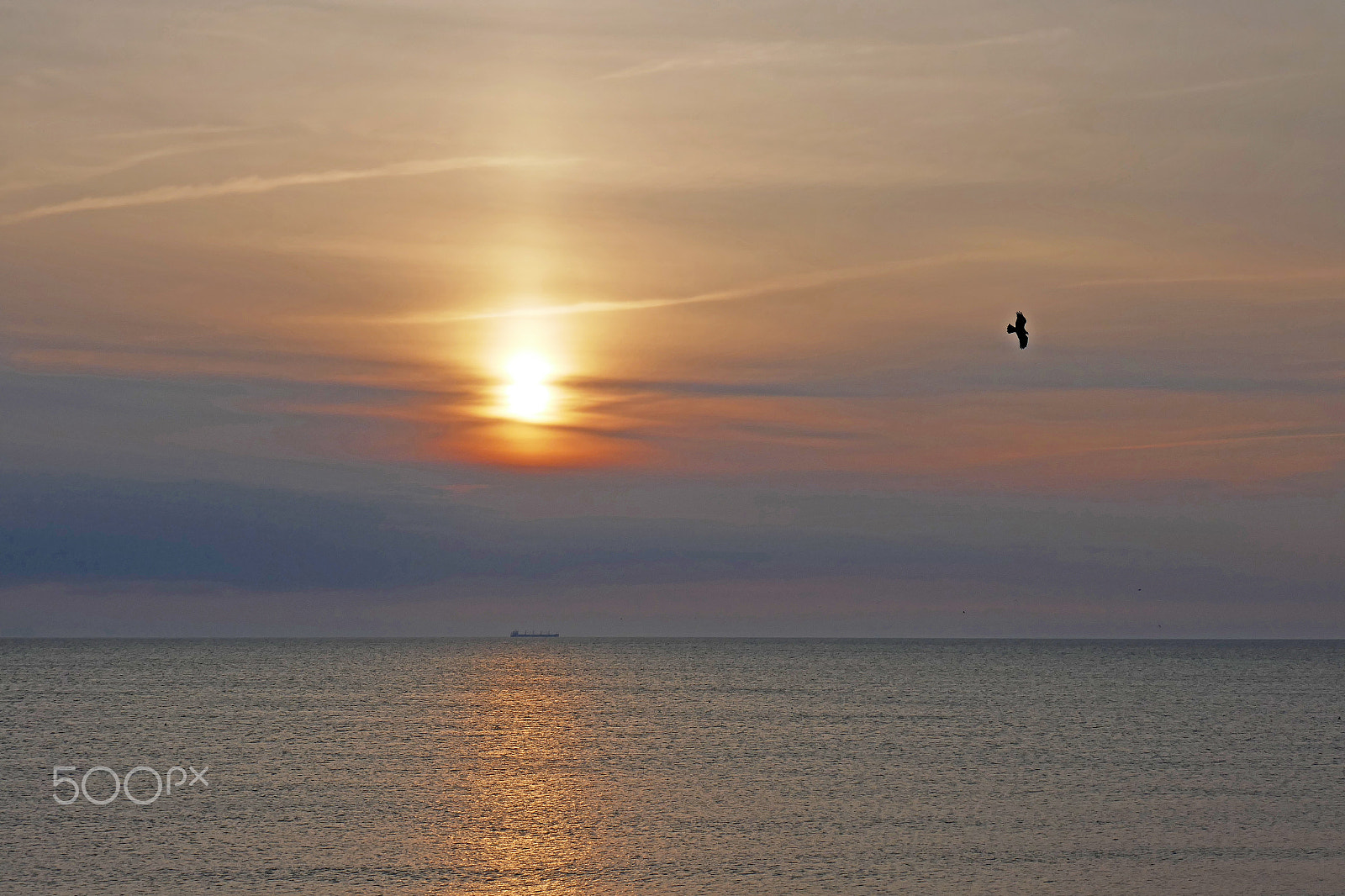 Panasonic Lumix DMC-ZS100 (Lumix DMC-TZ100) sample photo. Early morning at the beach photography