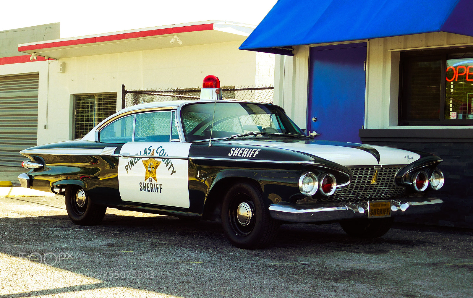 Nikon Coolpix L840 sample photo. The old sheriff's in photography