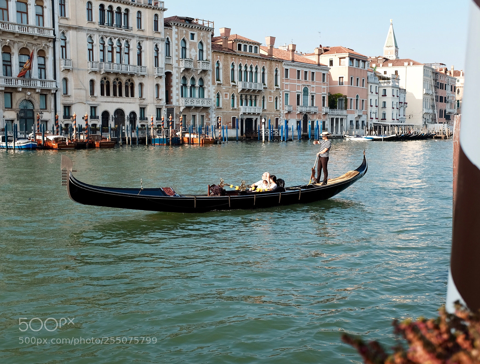 Fujifilm X100T sample photo. Venice streets 3 photography