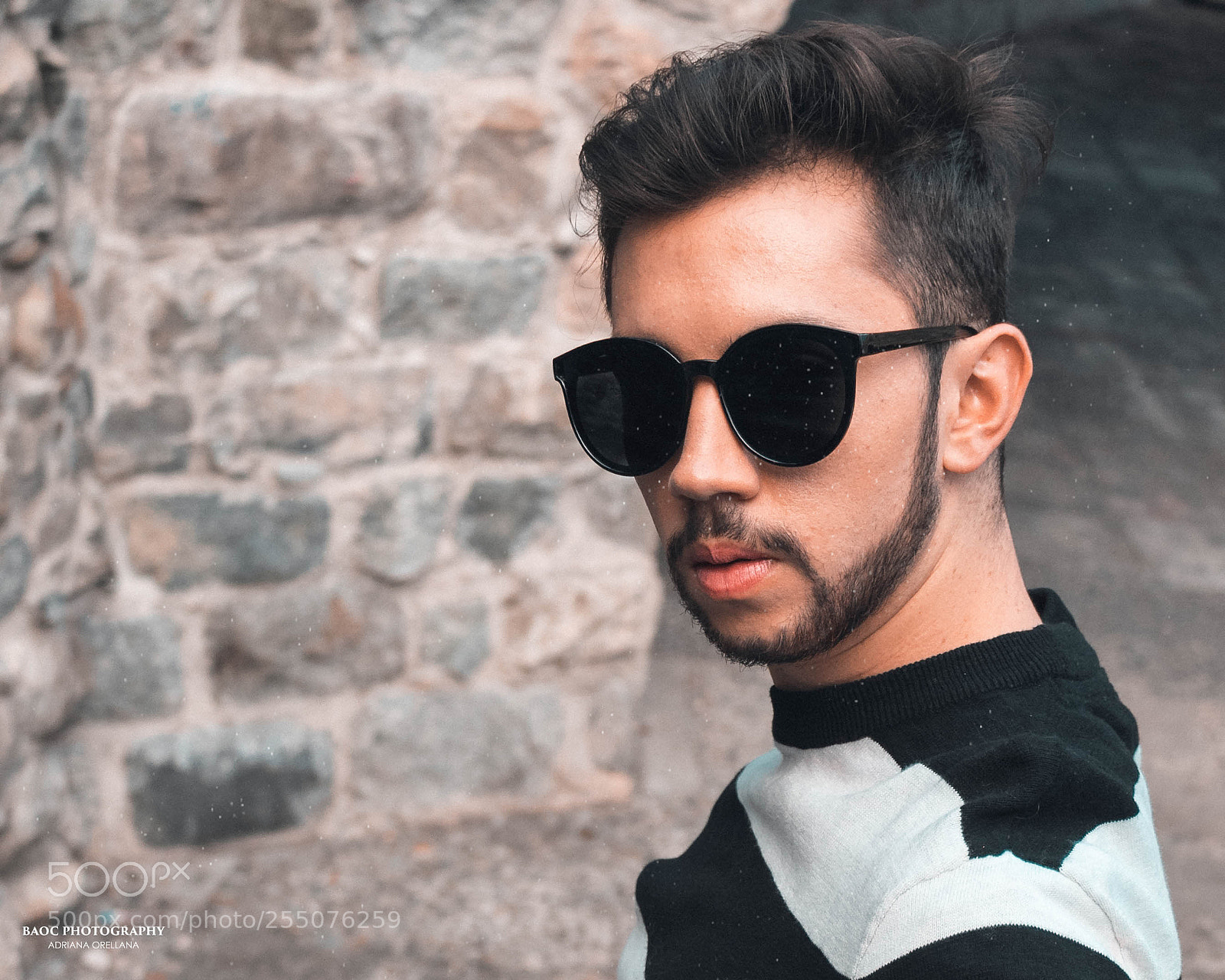 Canon EOS 80D sample photo. Wake up photography