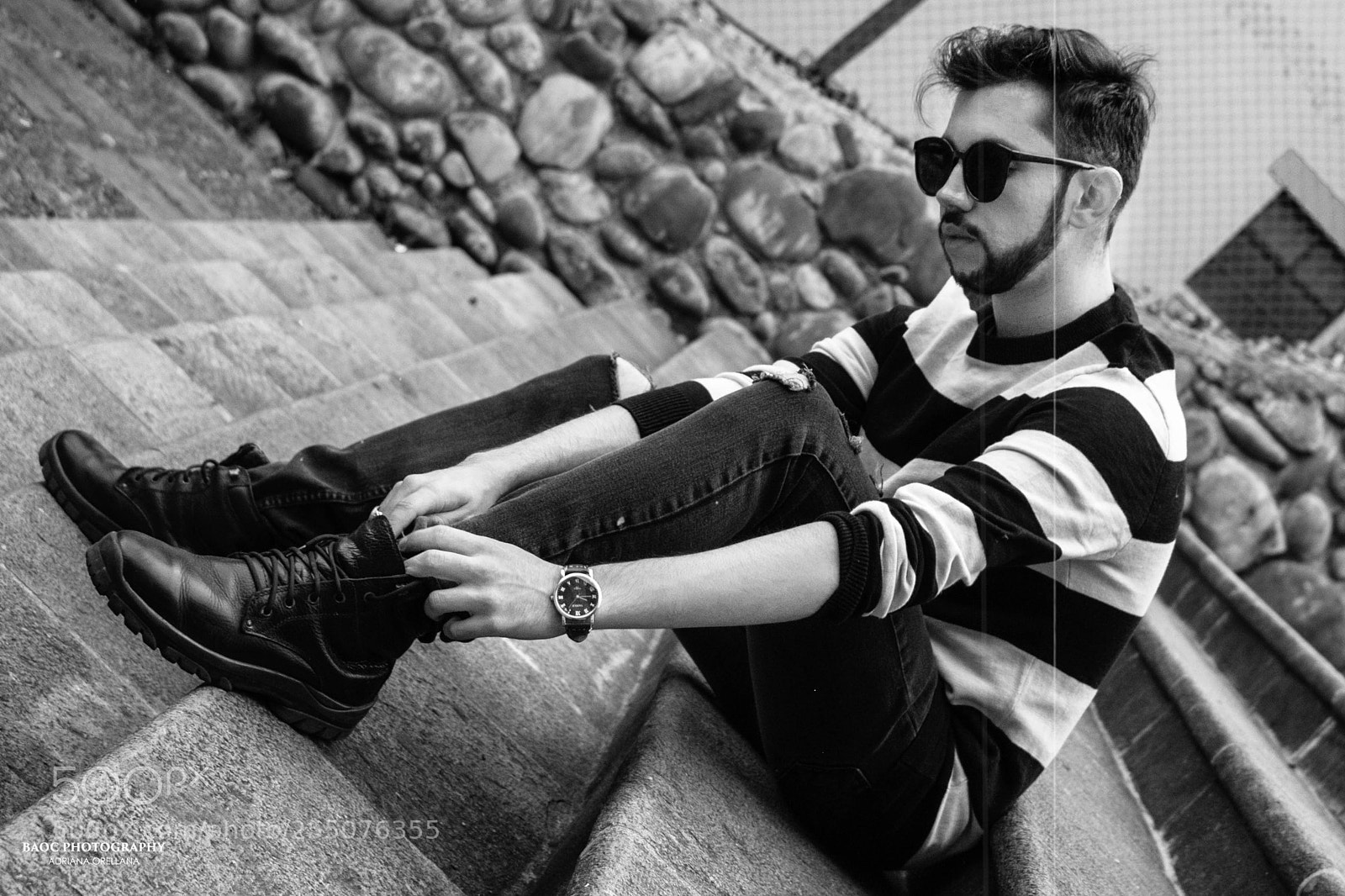 Canon EOS 80D sample photo. Wake up photography