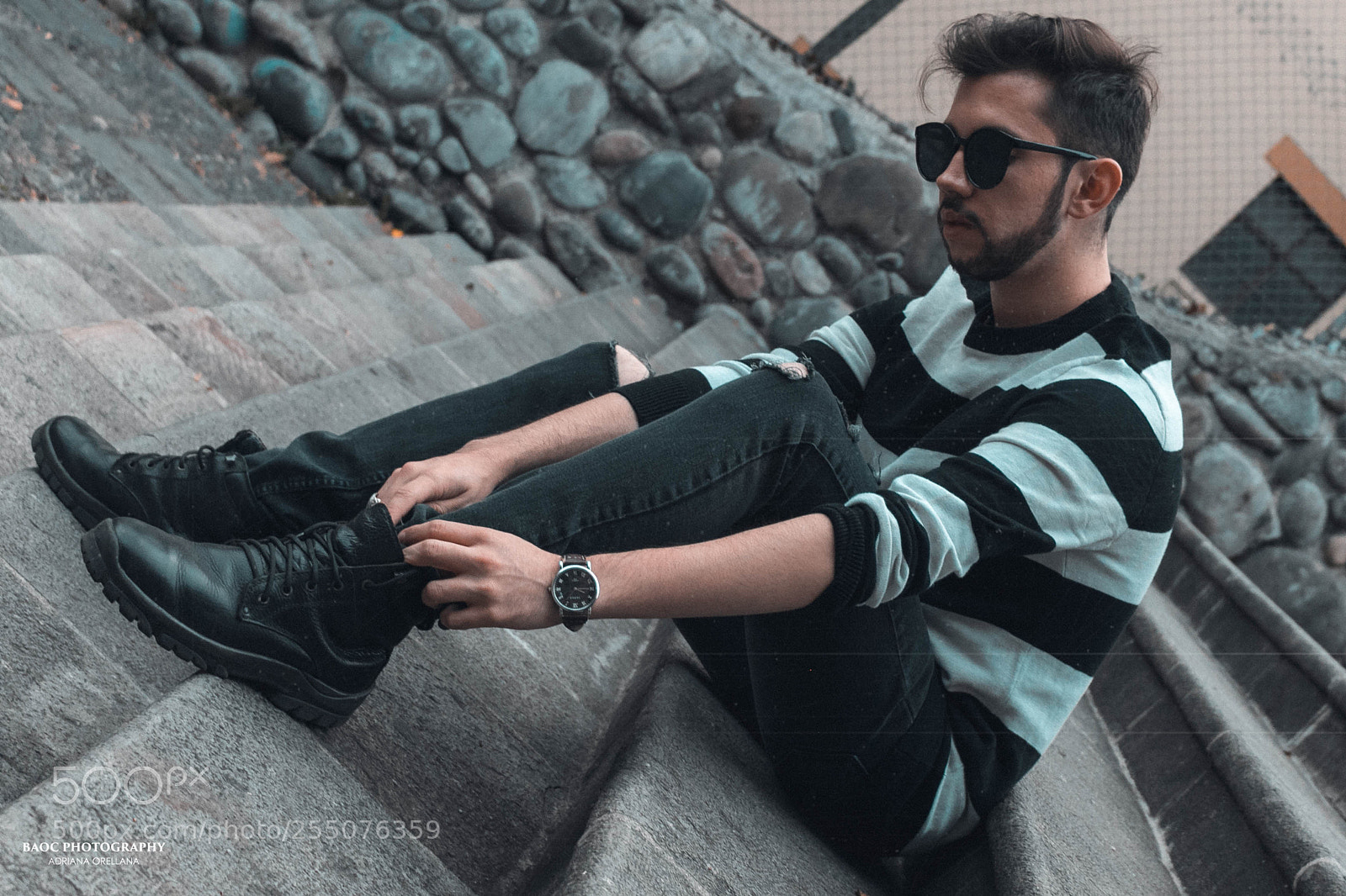 Canon EOS 80D sample photo. Wake up photography