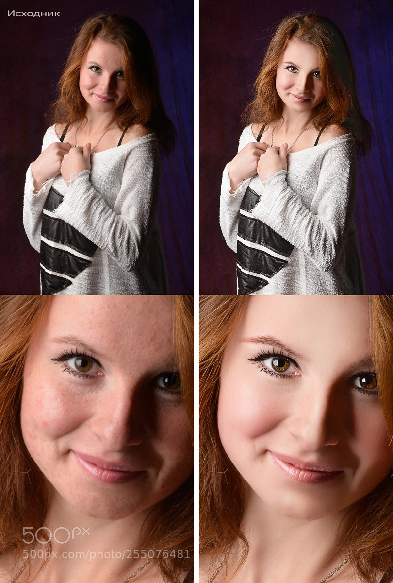 Nikon D800 sample photo. 75.jpg photography