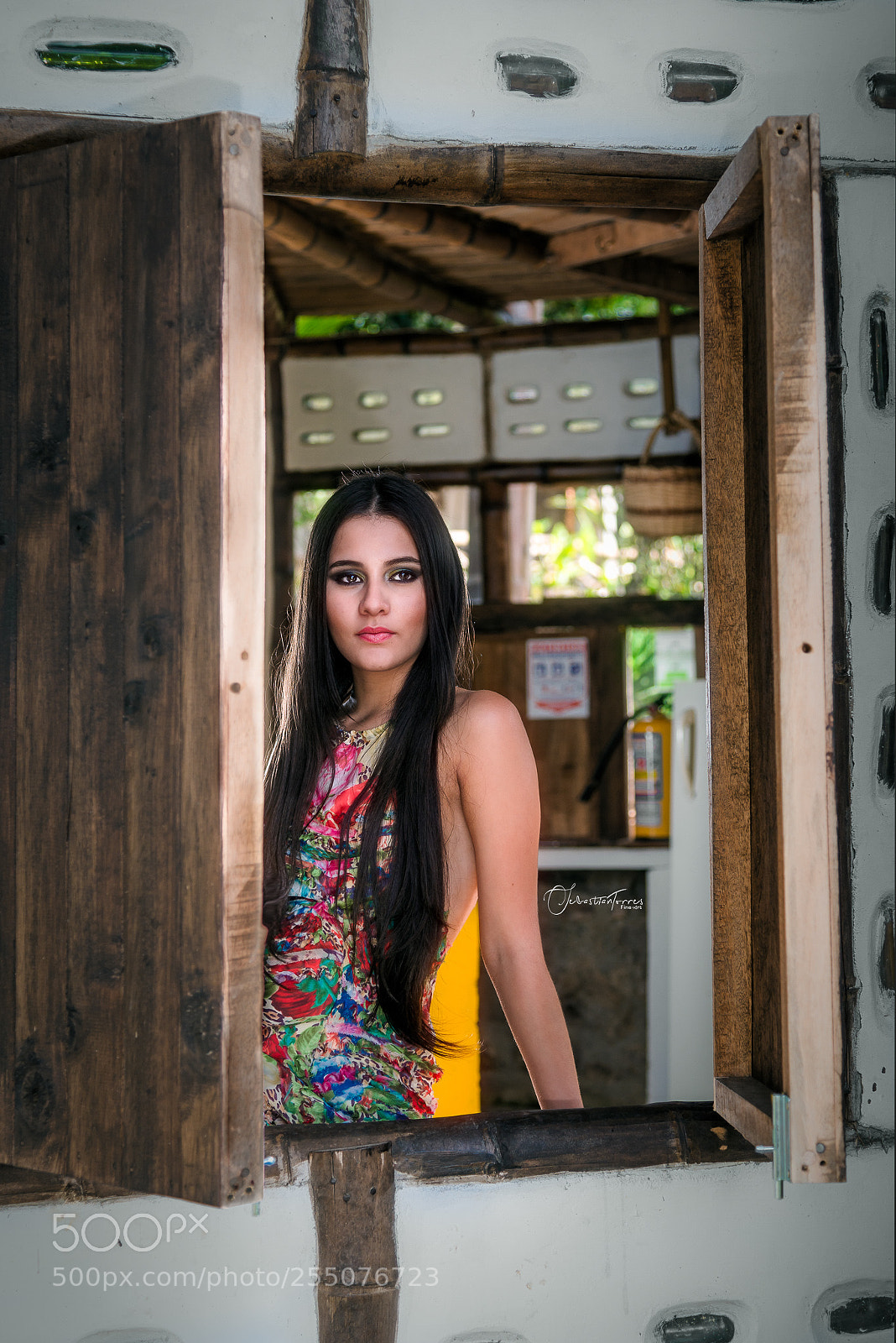 Nikon D610 sample photo. Editar photography