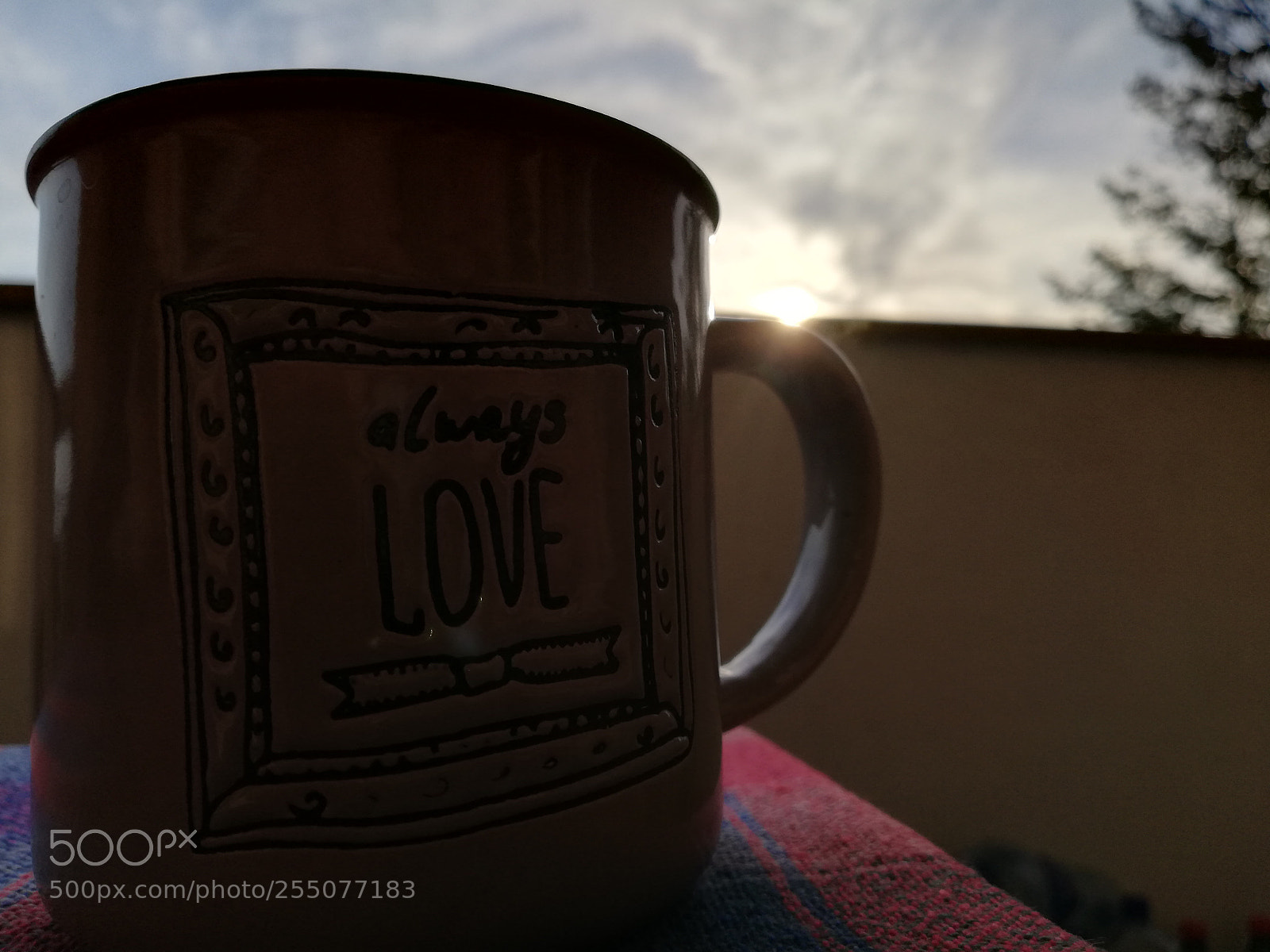 HUAWEI Mate 10 Lite sample photo. I can see clearly photography