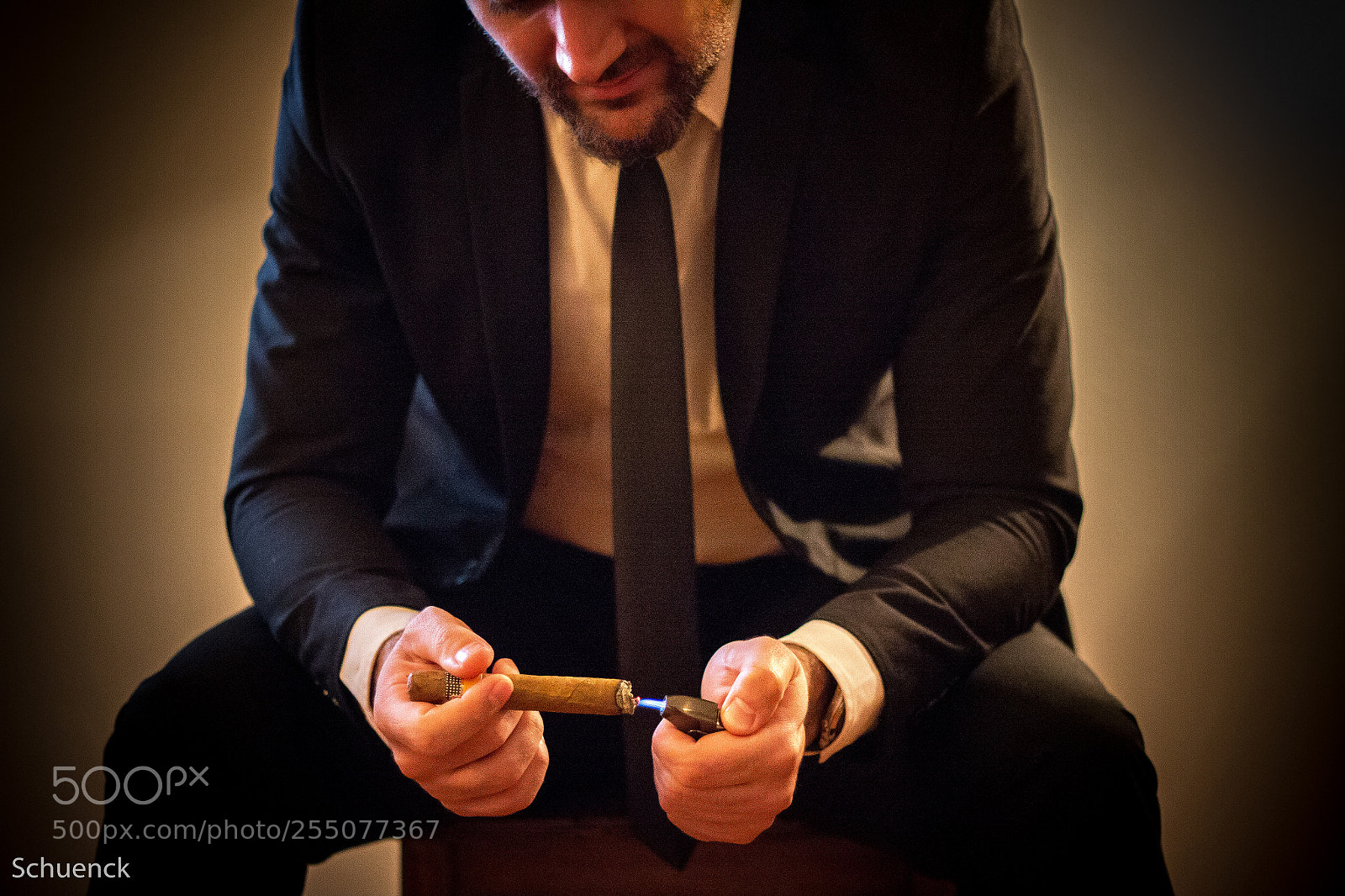 Canon EOS 70D sample photo. Cohiba photography